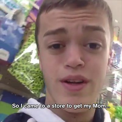 7.8M views · 52K reactions | Evan Eckenrode, aka Dwarf Mamba, is pee your pants funny! For more  https://goo.gl/HhKiZA | America's Funniest Home Videos | Facebook