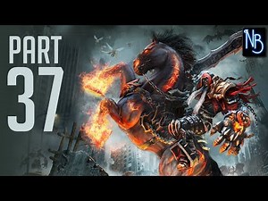 Darksiders (Warmastered Edition) Walkthrough Part 37 No Commentary