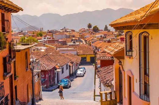 Las mejores cosas que tienes qué hacer en San Cristobal de las Casas