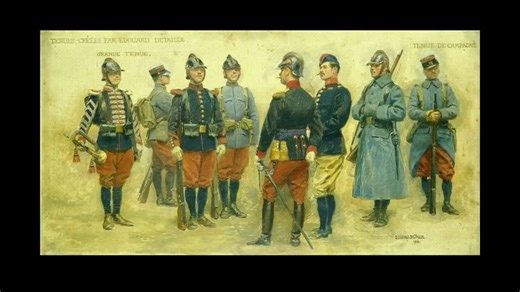 5. WW1 - Oversimplified (Part 1)