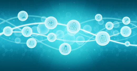 Secondary Use of Health Data: Aggregation to Improve Policies