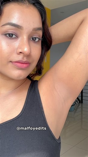 Underrated armpits on Instagram: "😍Dusky pit🤌🏻🥵 #armpit"