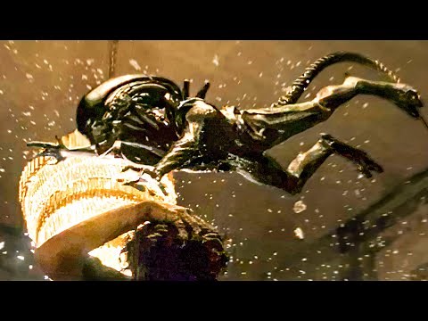 ALIEN: EARTH - Official Trailer (2025)