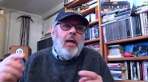 Why John Atkinson Believes Measurements Matter