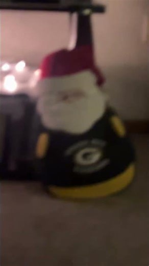 Ho Ho Ho 🎅Santa Claus Loop 🔁