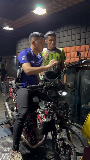 Red Flag: Lelaki Rempit dan Hobi Kita