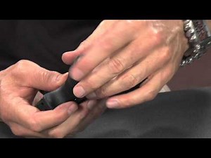 Slug Plug & Glock Frame Insert