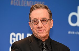 Tim Allen 'liked' that Donald Trump 'pissed people off'