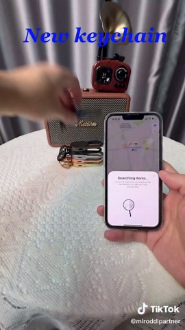 Best Keychain Trackers for Reliable Direction