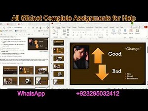 PowerPoint 2021 In Practice Ch 3 Improve It Project 3-7| The Big Announcement PowerPoint 2024