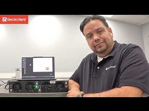 Spotlight: Keysight Technologies AP5022A Analog Signal Generator