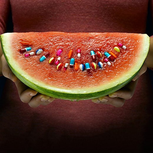 What's wrong with what we eat? | TED Talks