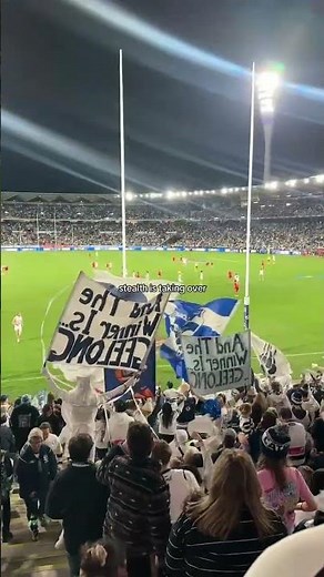stealth is taking over 🏴