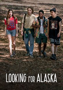 Looking for Alaska - internetten TV dizisi yayını