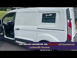 24 Hour Mobile Locksmith in Coral Gables FL | (786) 309-9187 | Coral Gables Locksmith