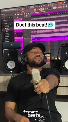 Find the Hottest Open Verse Rap Beats for Trending Freestyle Challenges