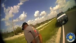 DPS Troopers remain dedicated in combating criminal activity occurring on rural roadways. The Del Rio sector continues to encounter a record high of illegal crossings and human smuggling events. ICYMI: Last week during #OperationLoneStar, Troopers were able to disrupt a human smuggling attempt involving a human smuggler attempting to smuggle 10 illegal immigrants inside a box truck from Del Rio to San Antonio. See video below ⬇️ | Texas Department of Public Safety - South Texas Region