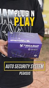 4K views · 43 reactions | Kereta lama, alarm pun dah nyawa-nyawa...