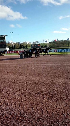 course hippique laval