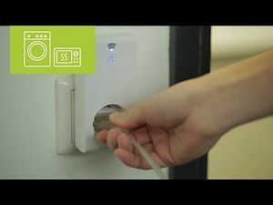 Intelligente WLAN Steckdosen | MEDION Funksteckdosen-Set