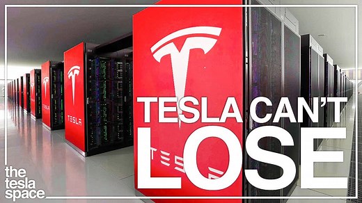 DOJO Revealed: Tesla’s Game-Changing AI Supercomputer