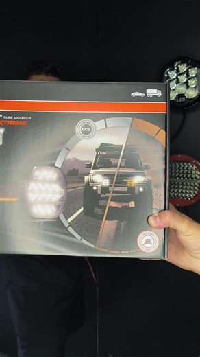 🔥🔥 New Arrival 🔥🔥 Osram 9inch Spotties 17200 Lumens now available R13 900 a set ❗❗Also comes in a 7inch R10 000 💯 We are Based in Pretoria also courier nation wide . - 069 610 1649 #fyppppppppppppppppppppppp #BakkieUpgrade #manupgear #4x4