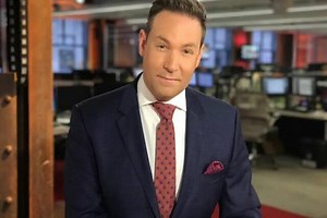 TV Q A: What happened to a reporter seen on WTAE?