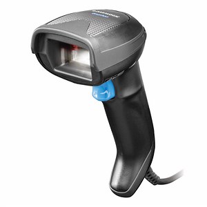 DCI Scanning - Datalogic Gryphon GD4500 2D Corded Handheld Barcode Scanner