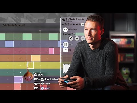 Dreams is so powerful it's absurd