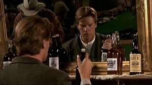 Dr. Quinn, Medicine Woman [S6E07] Lead Me Not