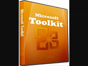 Microsoft Toolkit 2.6 Beta 4