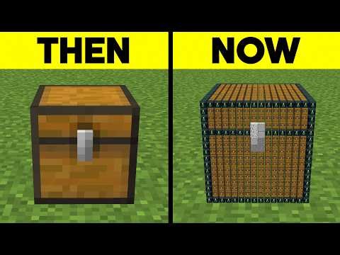 Everything You Need To Know For 2026 in Minecraft