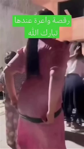 جلابة مغربية: أناقة في الأعراس والثقافة