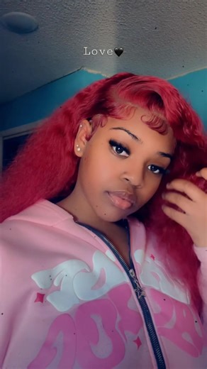 #red #blonde #fyp #dess #viral