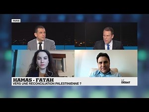 Hamas - Fatah : vers une réconciliation palestinienne ?