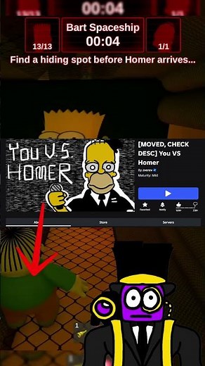 What Happened to You VS Homer? (Analysis)