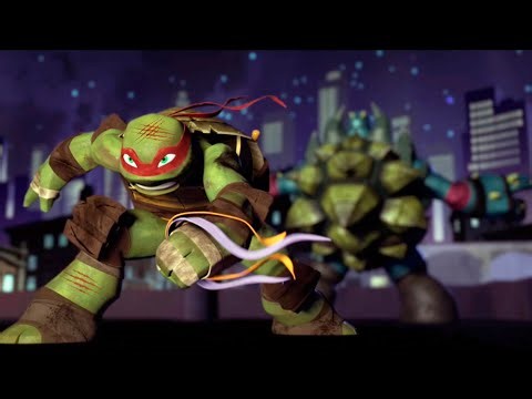 Epic Batttle VS Slash | Teenage Mutant Ninja Turtles Legends