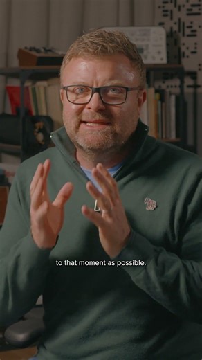 Orchestrating Percussion with Paul Thompson