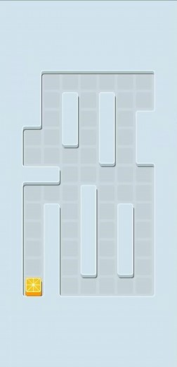 maze paint-154 | puzzle game #maze #mazepaint #mazepuzzle #games #gameplay