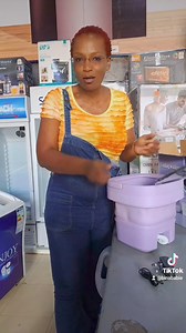 9.4K views · 182 reactions | Cho yamawe a folding ka machine that washes boxers and nickers! The things that Bina  | Bina Babie | Facebook