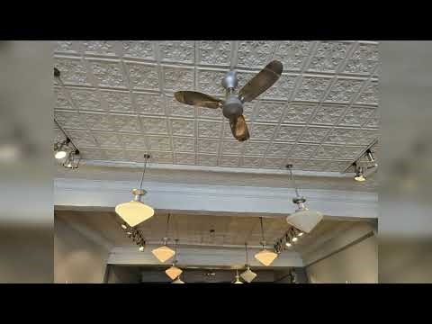 Slideshow of Ceiling Fan Pictures #500 WITH ORIGINAL MUSIC