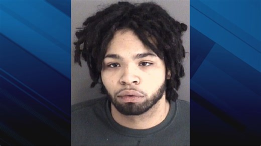 Names released in double-murder investigation in Ames