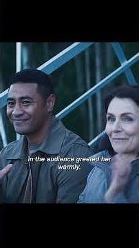 She Drank Poisoned Water and Flipped the Script #movie #film