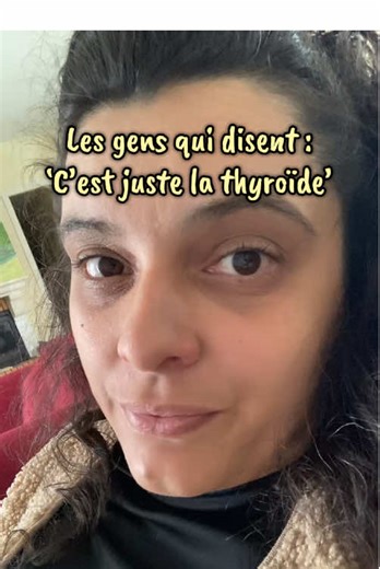 Comprendre Hashimoto : fatigue et émotions incontrôlables