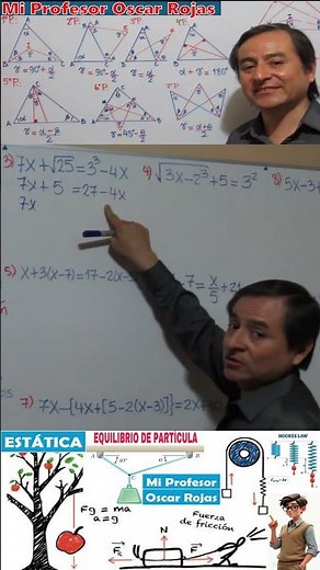 First Degree Equations Exercise 3 Transposition of Terms and Inverse Operations #mathematics