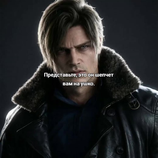 Silent Claire in Resident Evil 4 Remake Explained