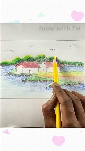 Draw a STUNNING Scenario in Under 1 Minute with This Easy Tutorial