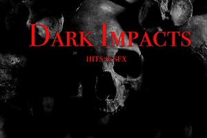 Dark Impacts | Audio Sound FX | Unity Asset Store