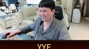 南天门挺进线下赛，采访YYF，太励志啦！！