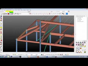 30 @ 3 LIVE (Replay): Roundtripping Models Using SDS/2 Connect